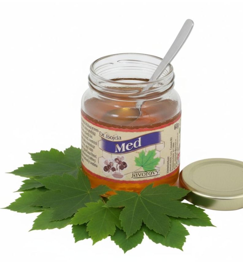 javor otevřený min